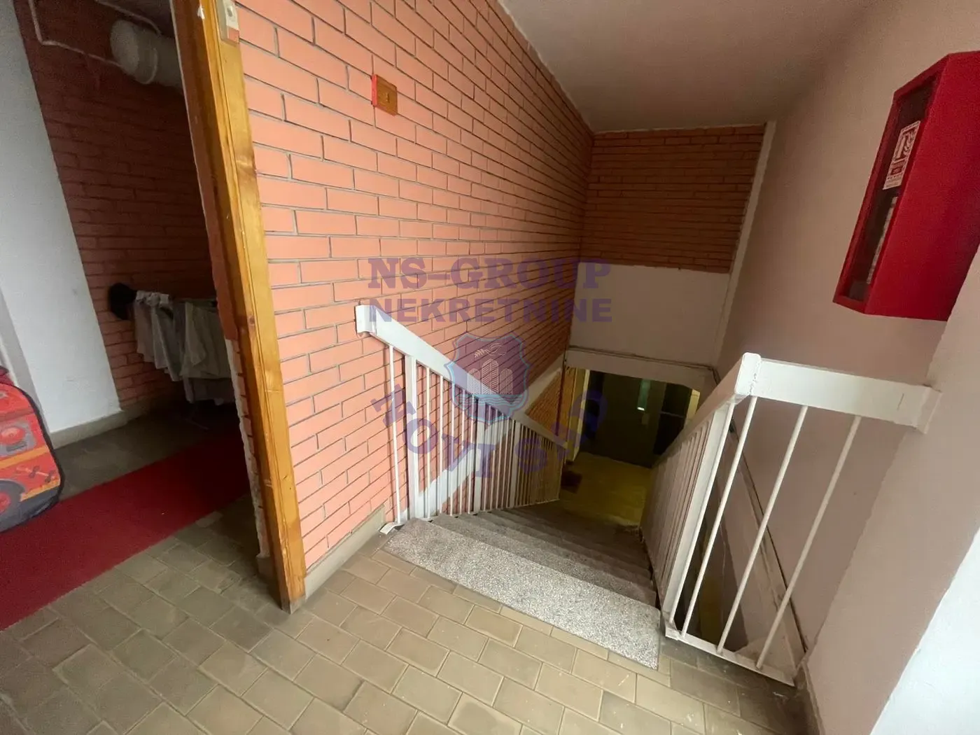 stan na prodaju Novi Sad 30m2 560525