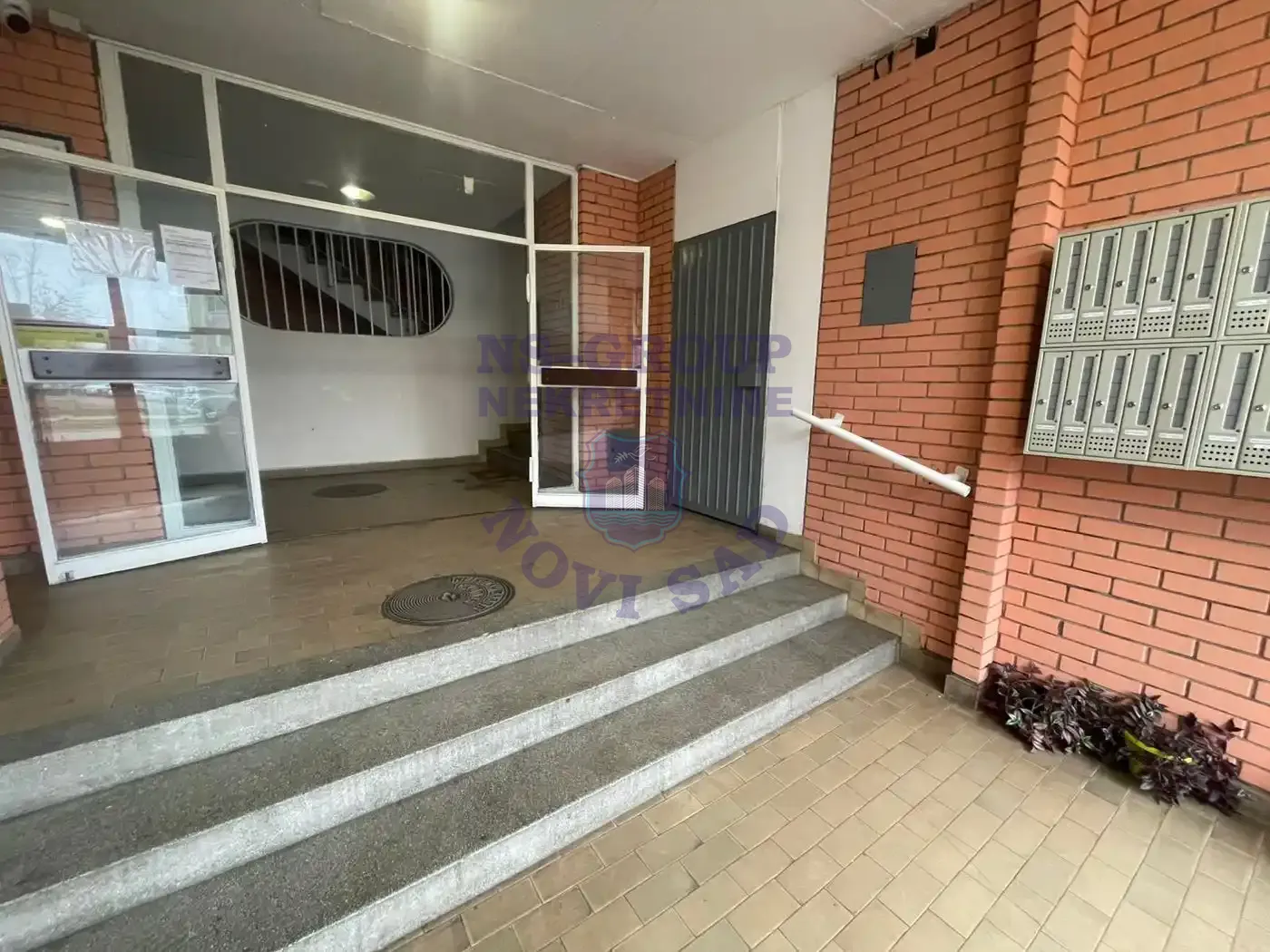 stan na prodaju Novi Sad 30m2 560525