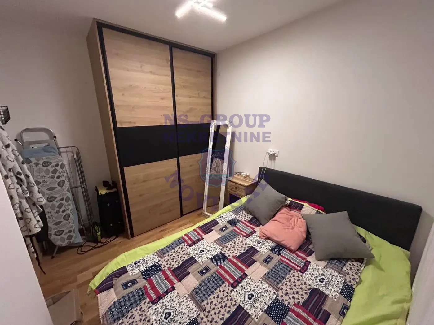 stan na prodaju Novi Sad 34m2 560935