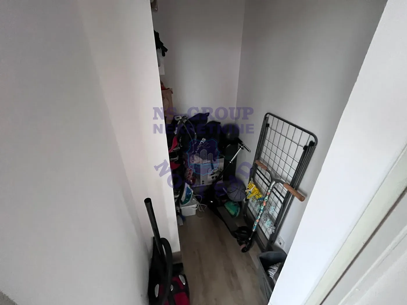 stan na prodaju Novi Sad 44m2 560947