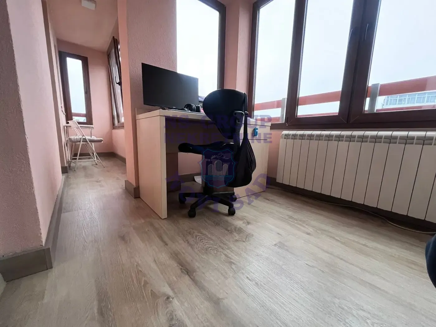 stan na prodaju Novi Sad 44m2 560947