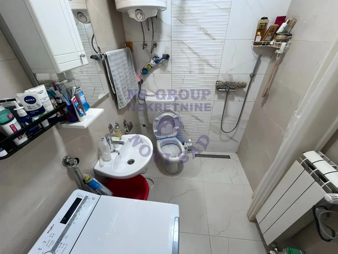 stan na prodaju Novi Sad 44m2 560947