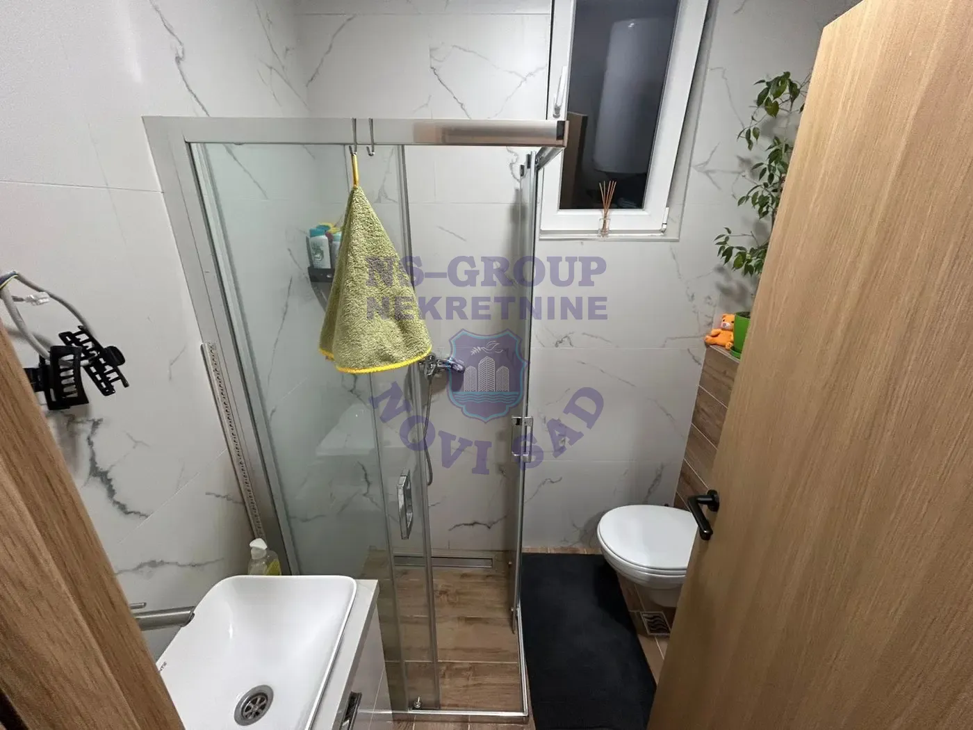 stan na prodaju Novi Sad 34m2 560935