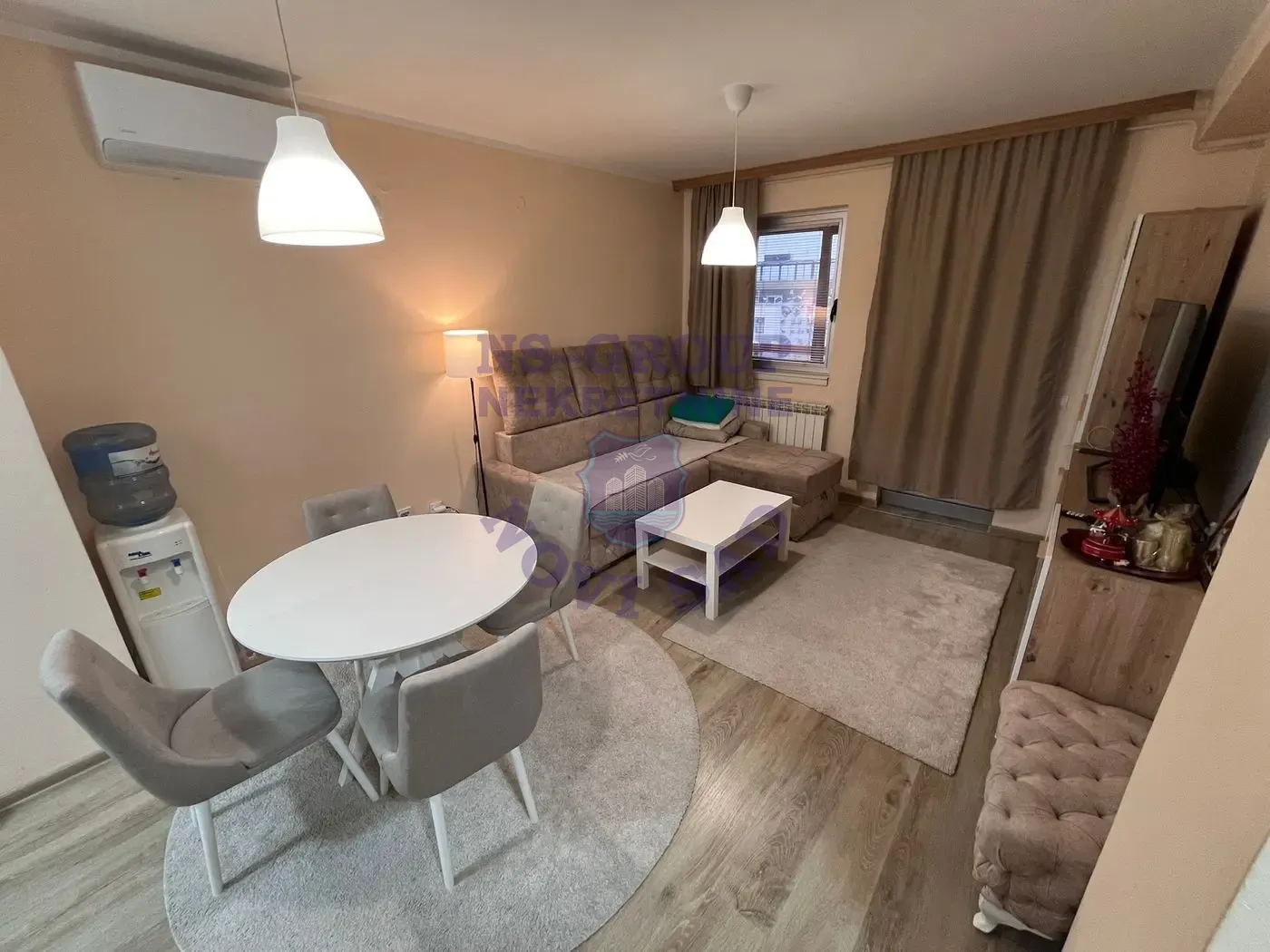 stan na prodaju Novi Sad 44m2 560947