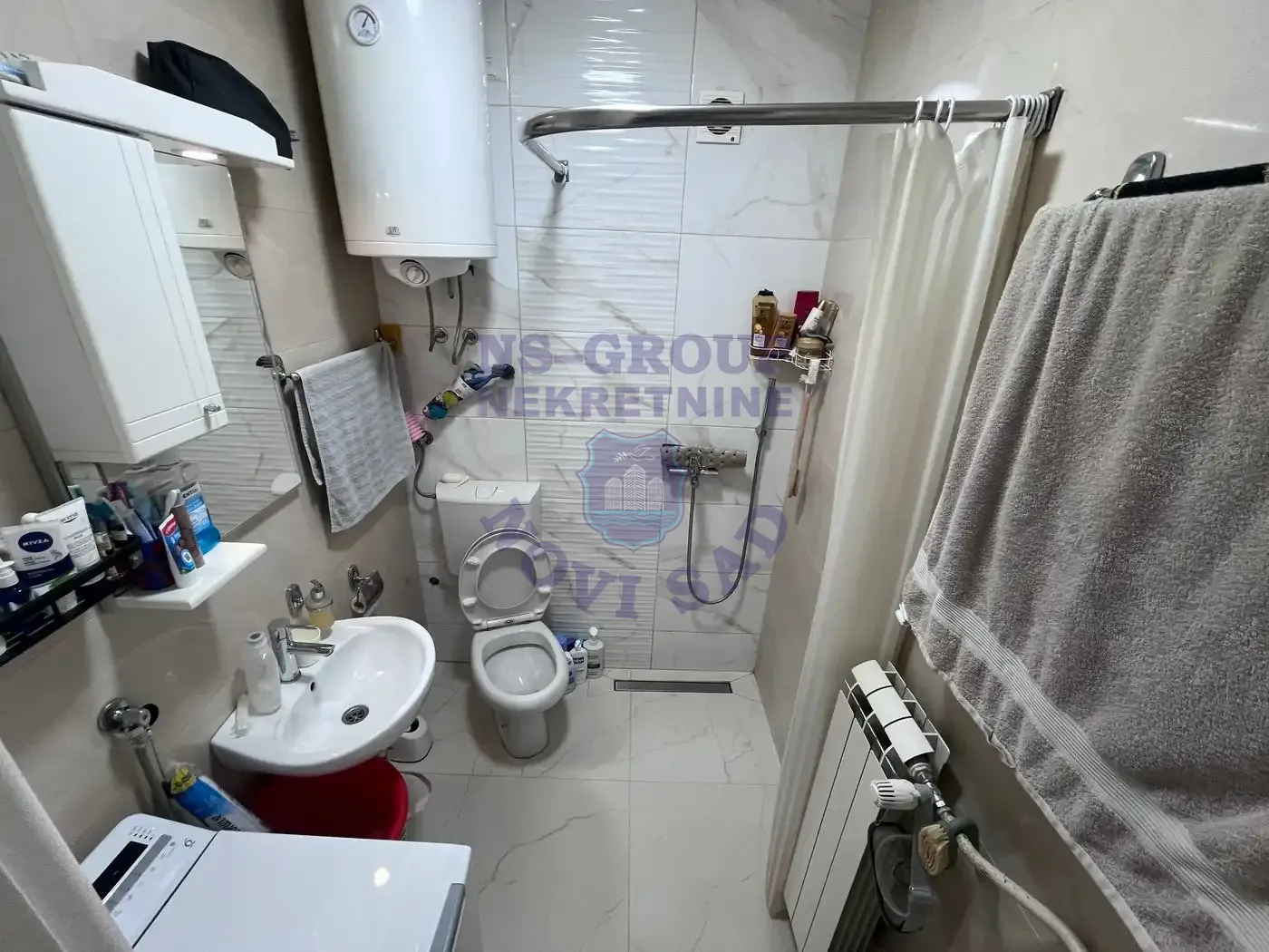 stan na prodaju Novi Sad 44m2 560947