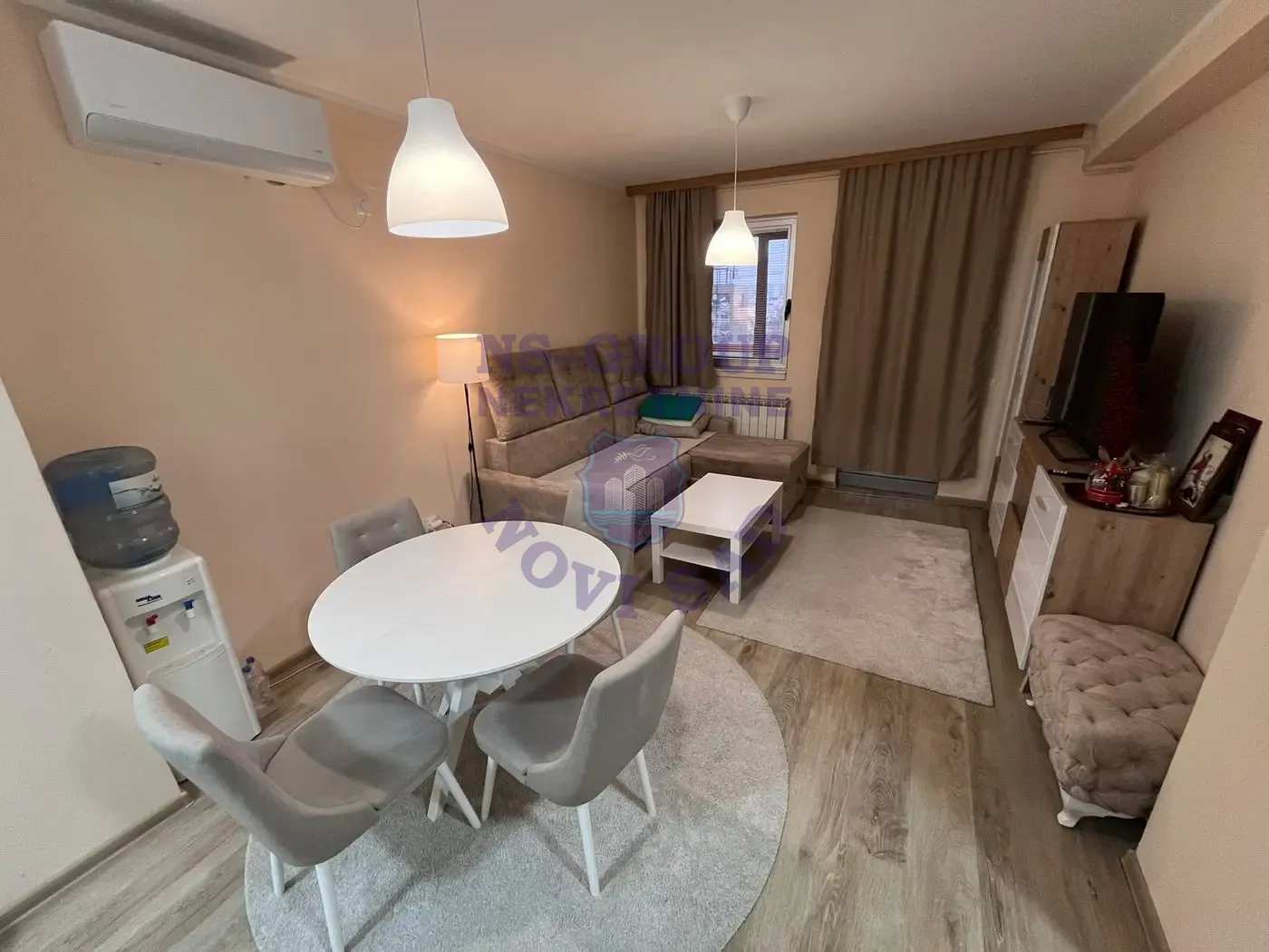 stan na prodaju Novi Sad 44m2 560947