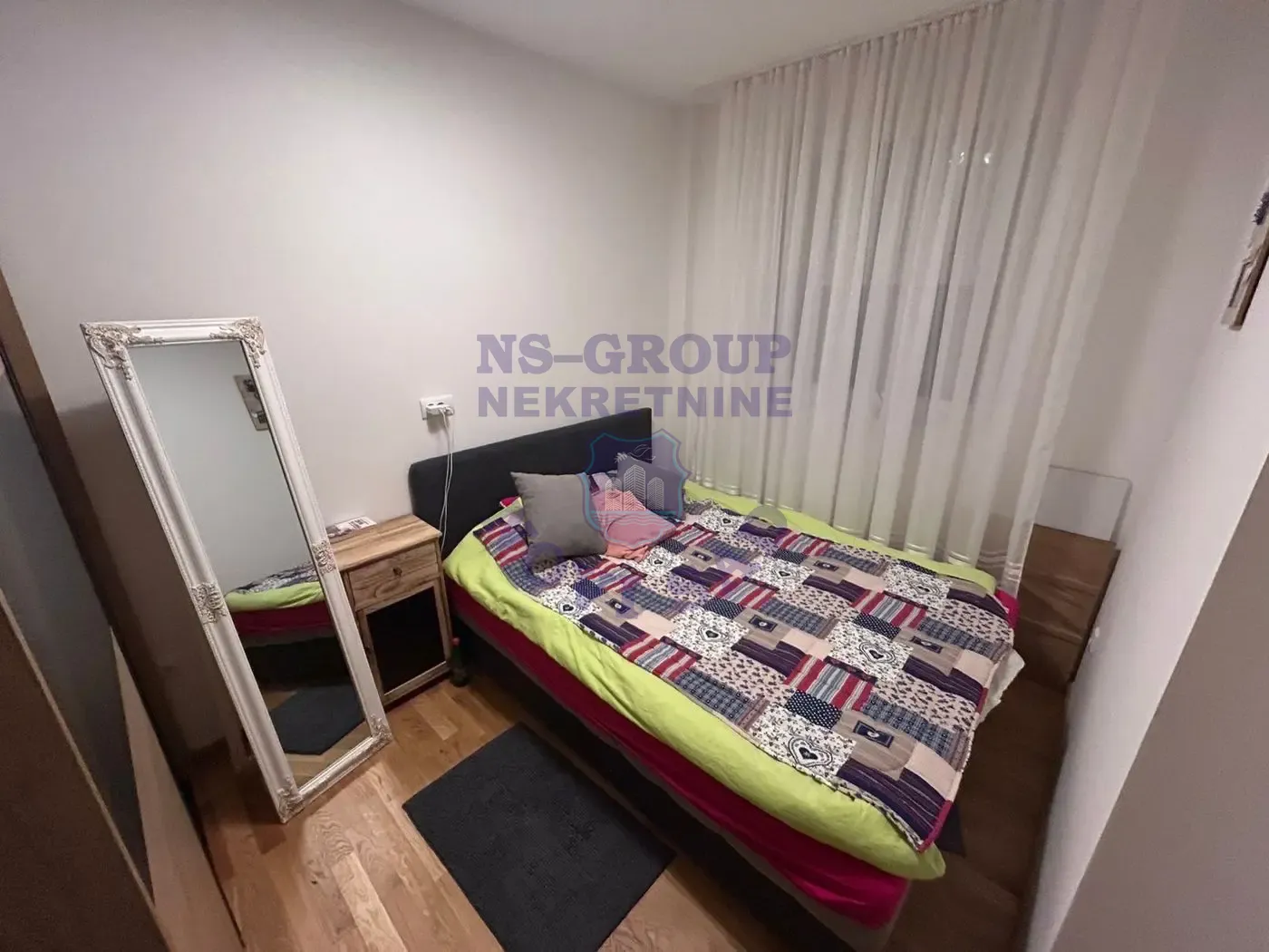 stan na prodaju Novi Sad 34m2 560935