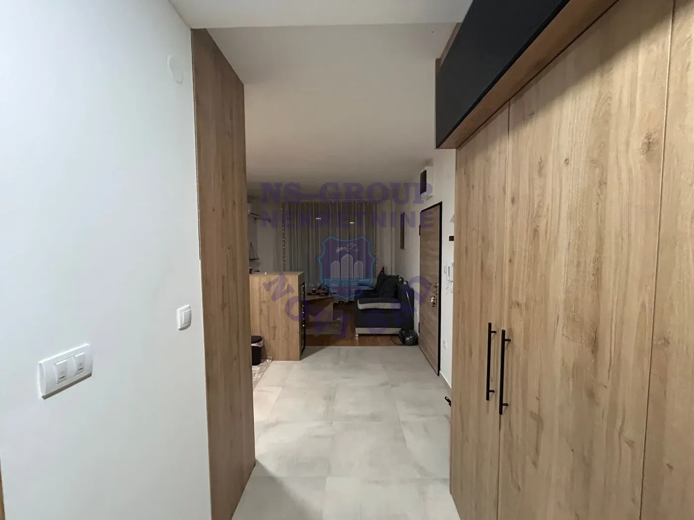 stan na prodaju Novi Sad 34m2 560935