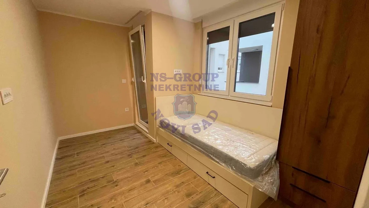 stan na prodaju Novi Sad 78m2 560813