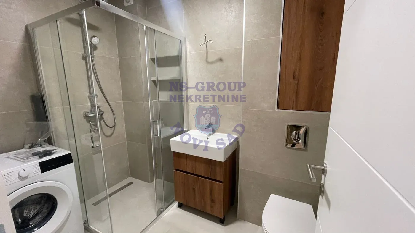 stan na prodaju Novi Sad 78m2 560813