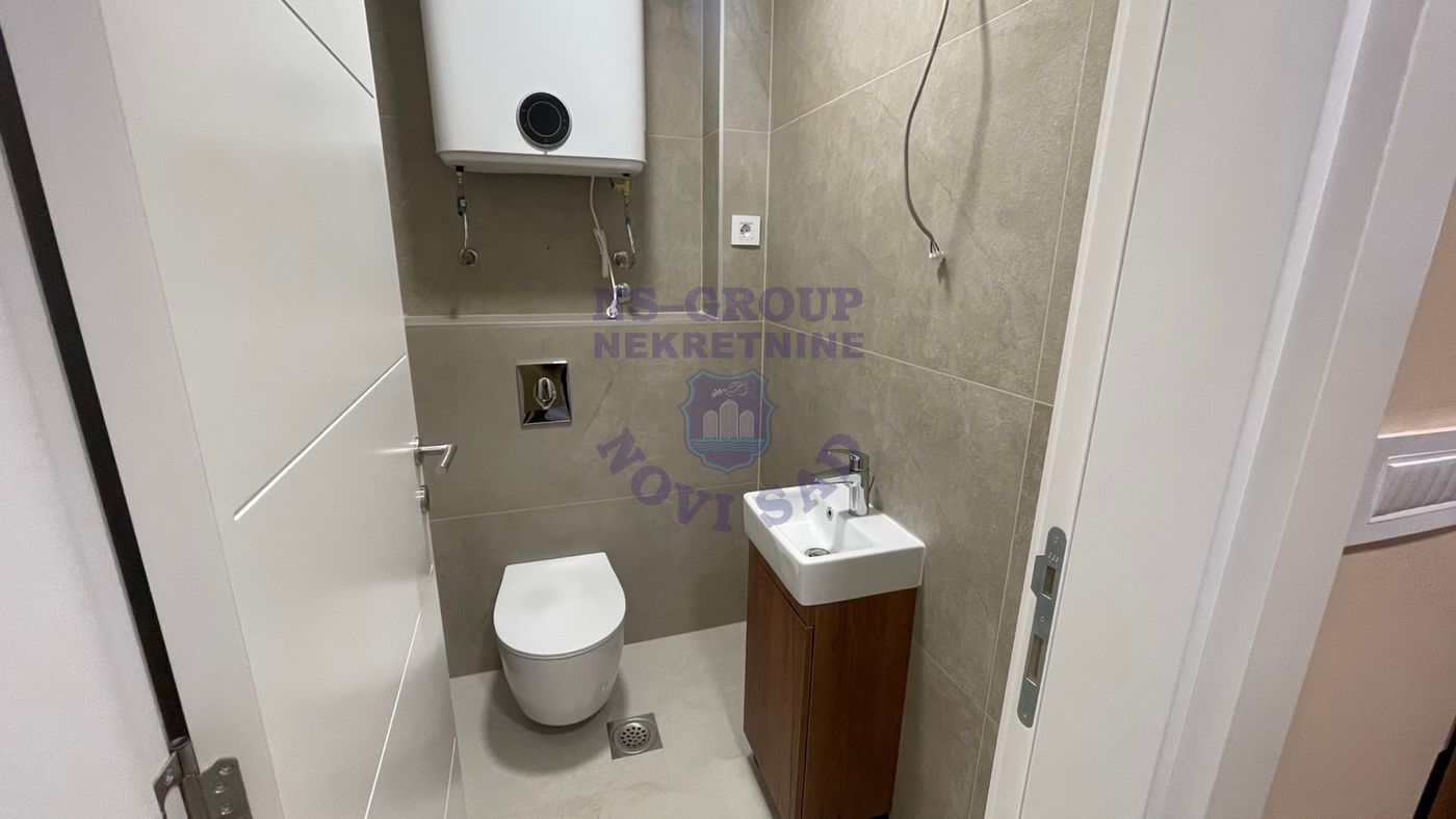 stan na prodaju Novi Sad 78m2 560813