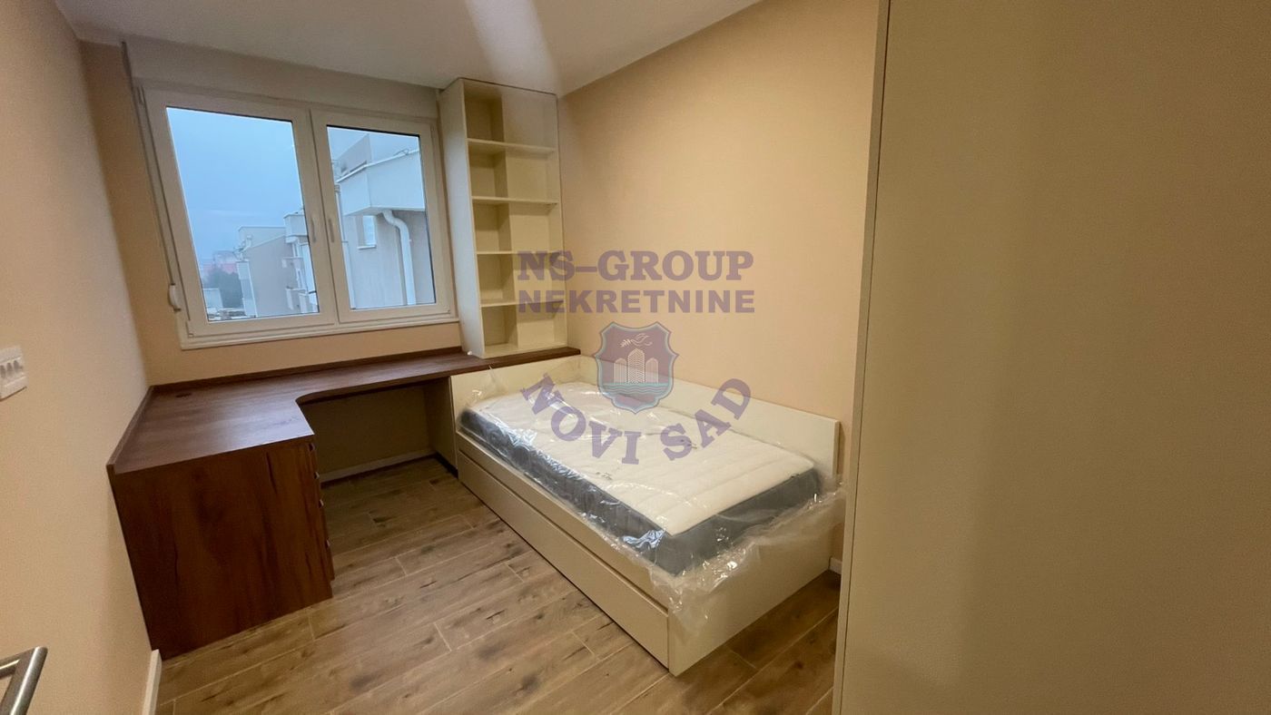 stan na prodaju Novi Sad 78m2 560813