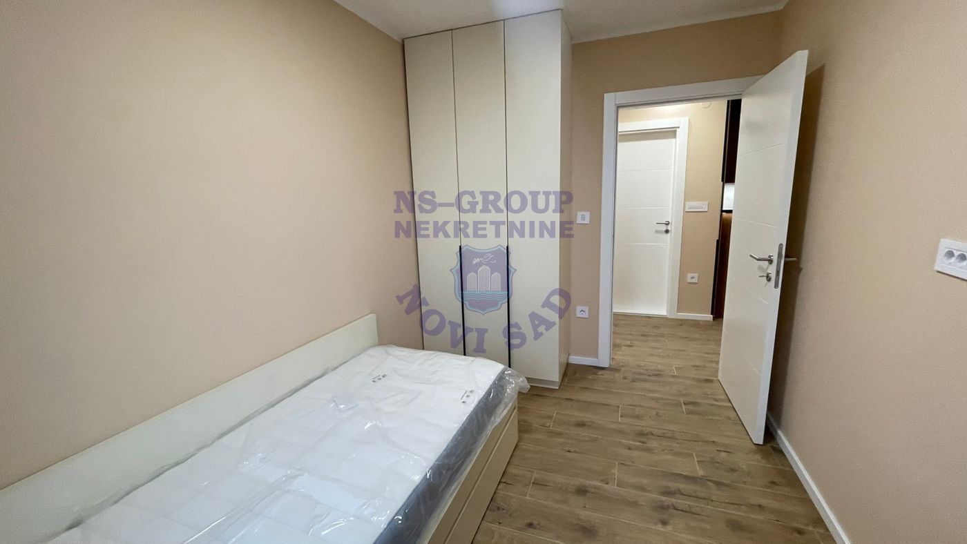stan na prodaju Novi Sad 78m2 560813