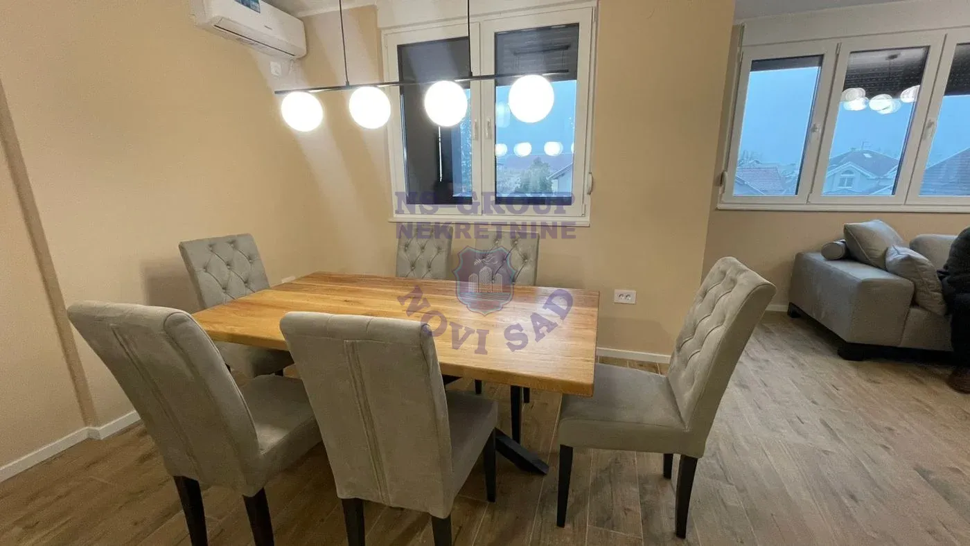 stan na prodaju Novi Sad 78m2 560813
