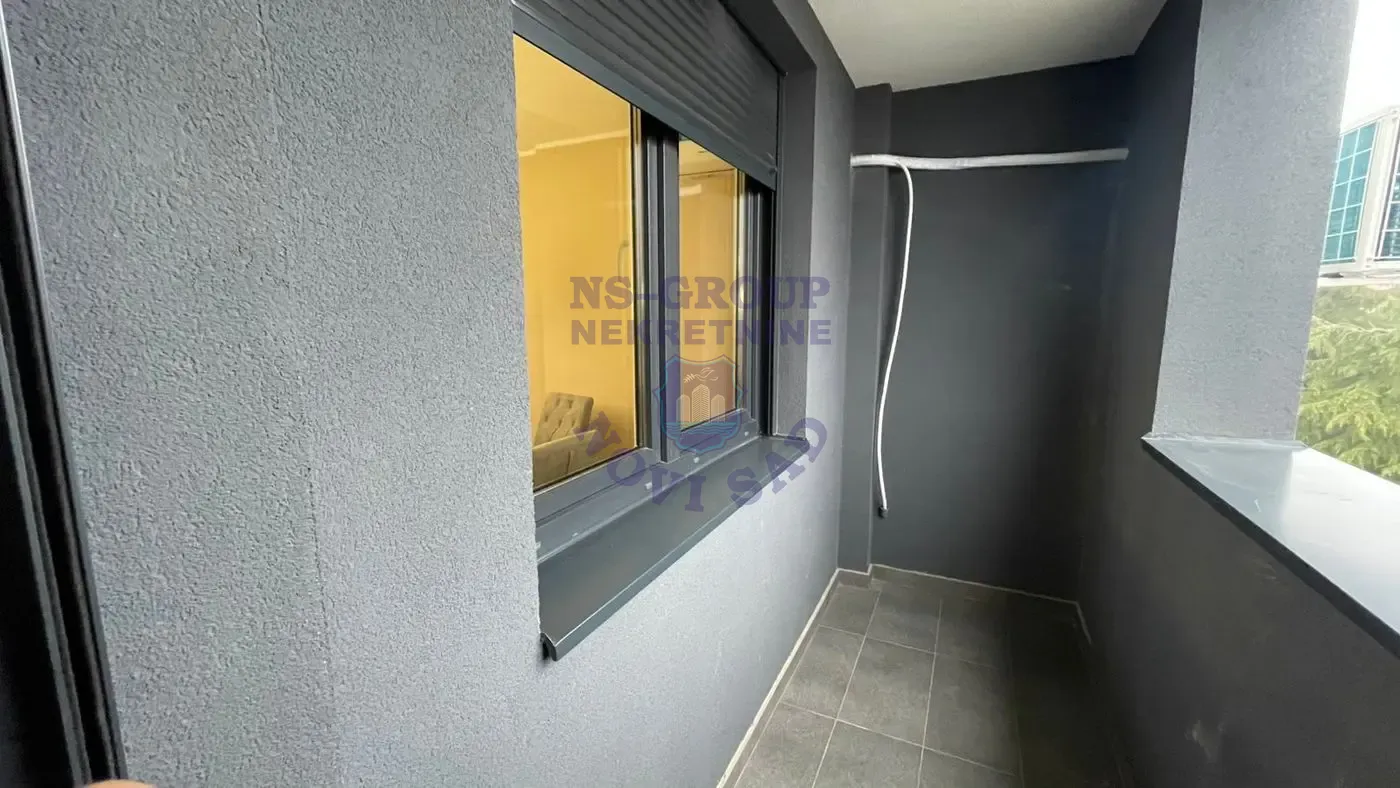 stan na prodaju Novi Sad 78m2 560813