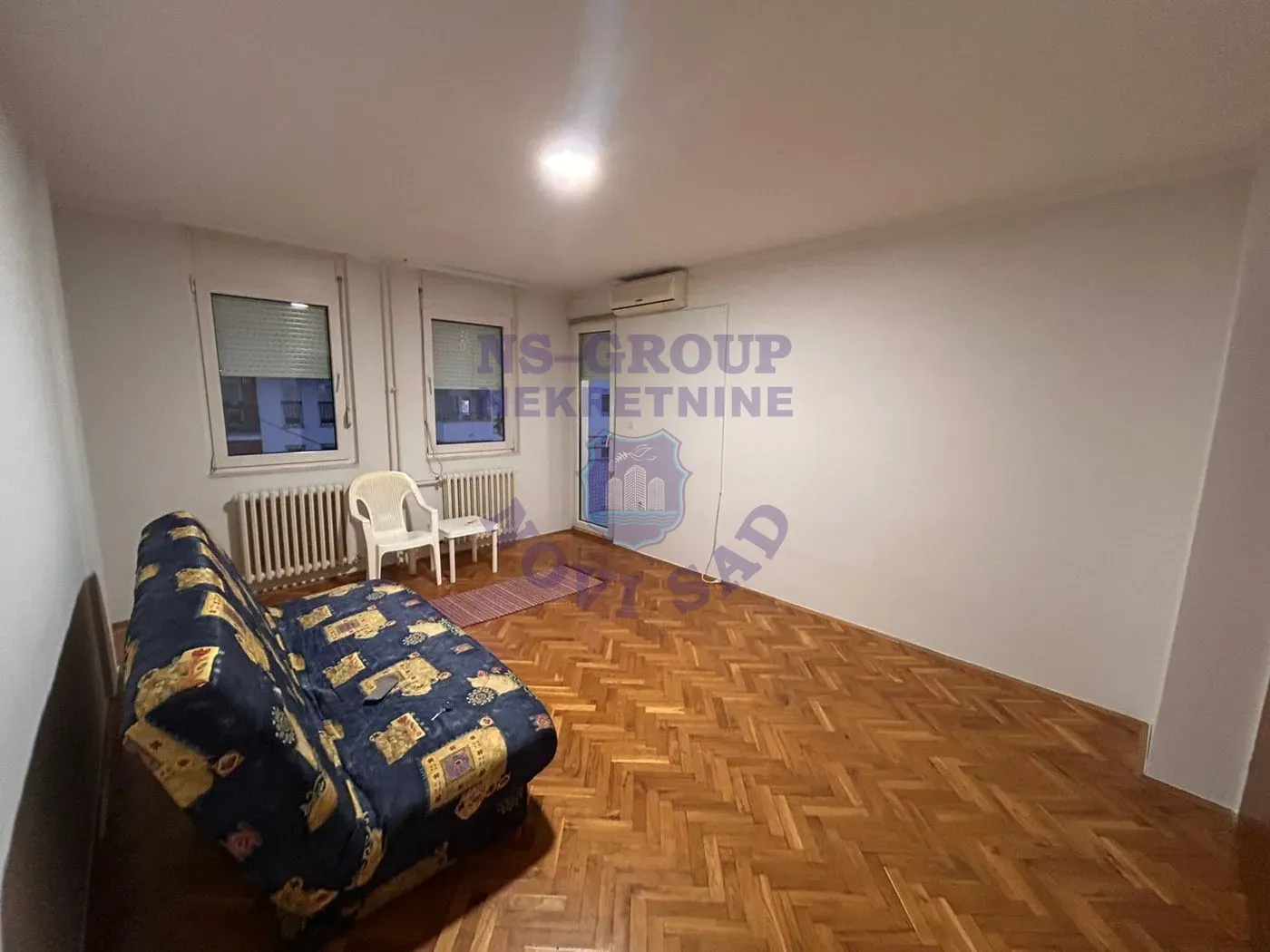 stan na prodaju Novi Sad, 41m2 560980