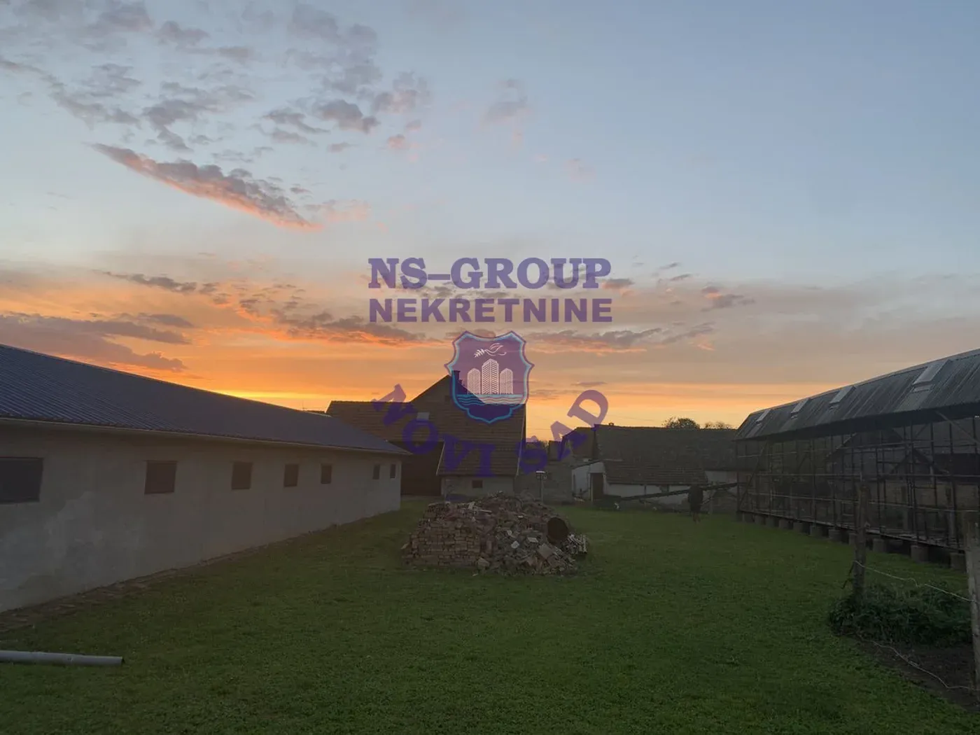 kuca na prodaju Bački Gračac, 99m2 561058