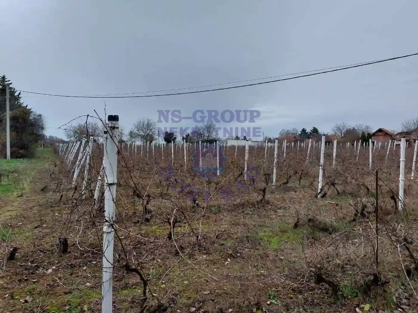 plac na prodaju Petrovaradin, 1098m2 560611