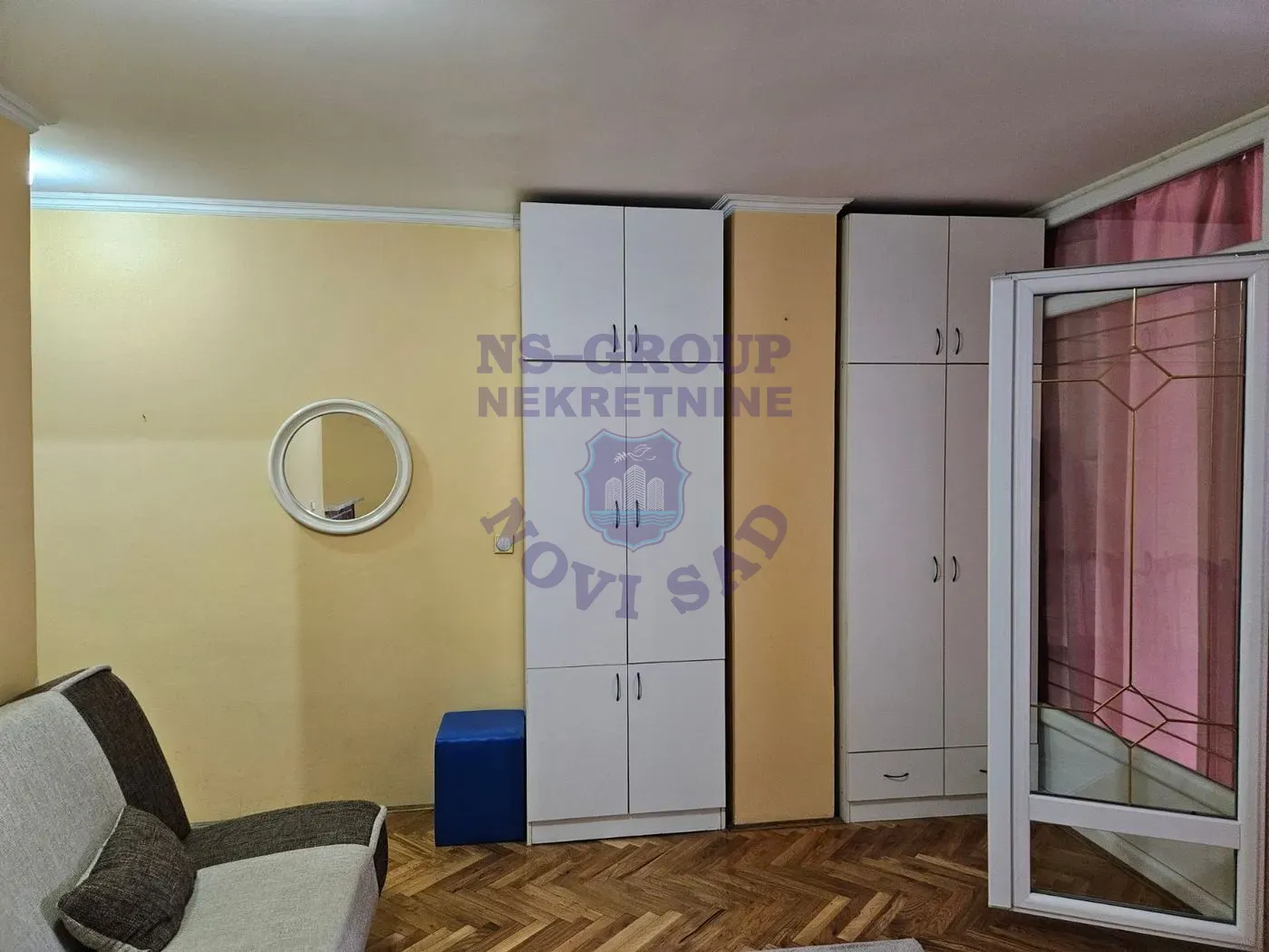 stan na prodaju Novi Sad 53m2 560592