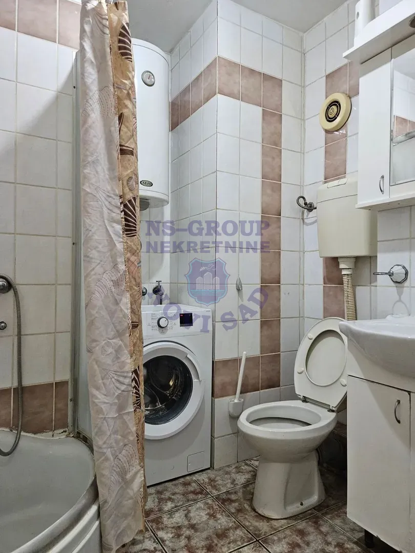stan na prodaju Novi Sad 53m2 560592