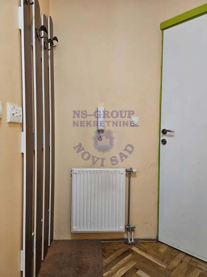 stan na prodaju Novi Sad 53m2 560592