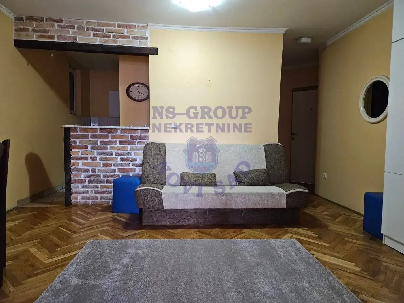 stan na prodaju Novi Sad 53m2 560592