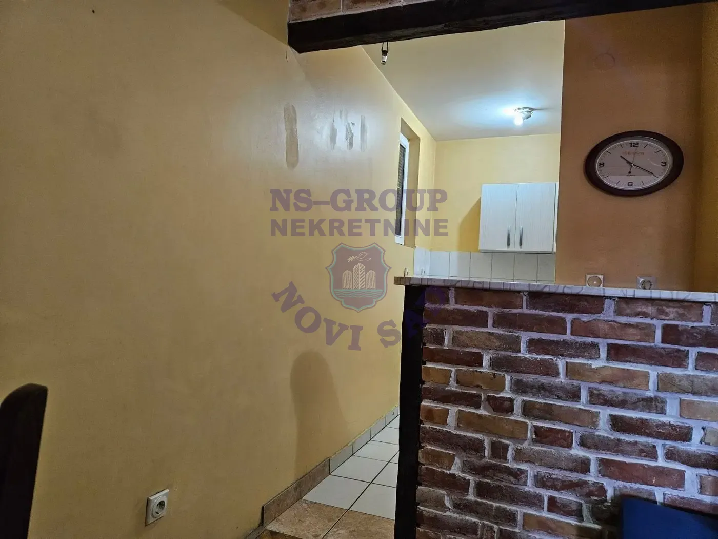 stan na prodaju Novi Sad 53m2 560592