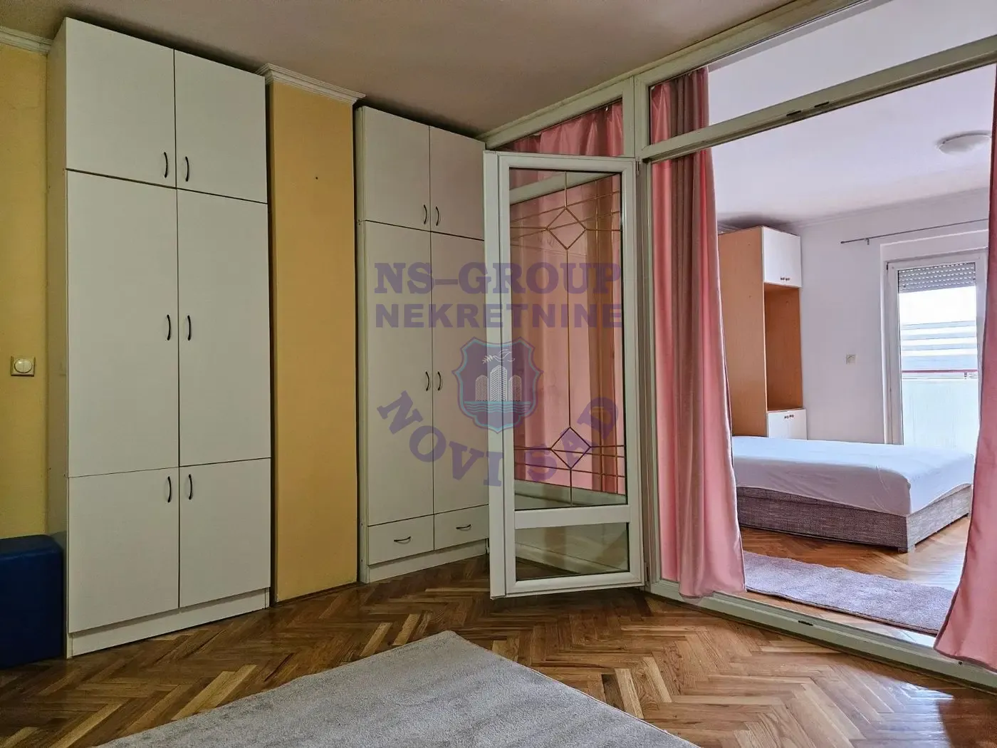 stan na prodaju Novi Sad 53m2 560592