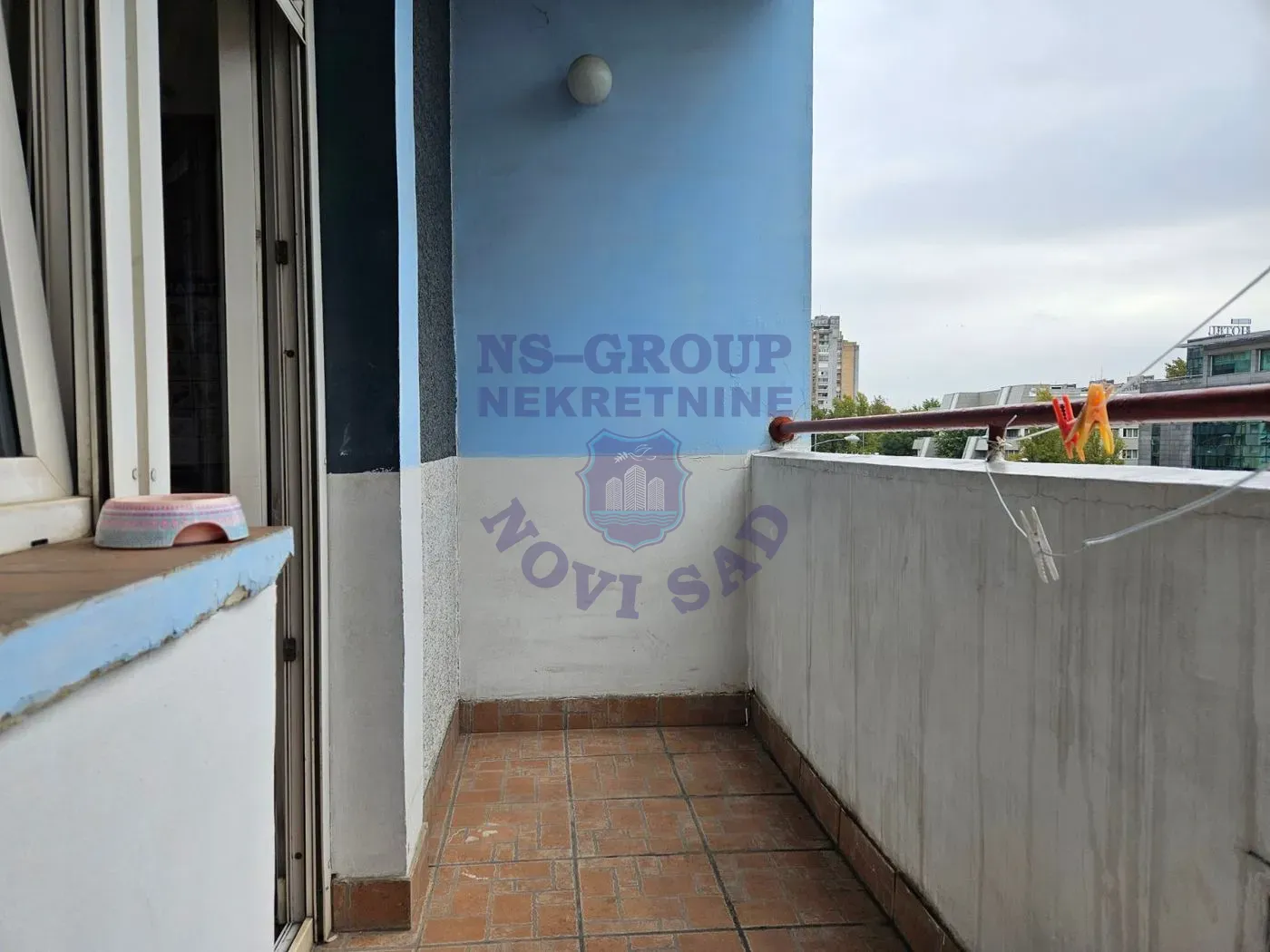 stan na prodaju Novi Sad 53m2 560592
