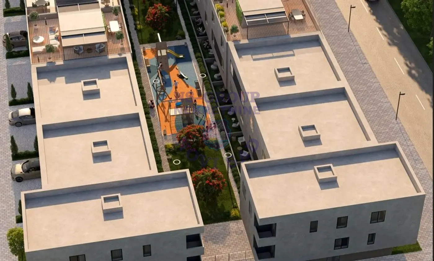 stan na prodaju Novi Sad 24m2 560511