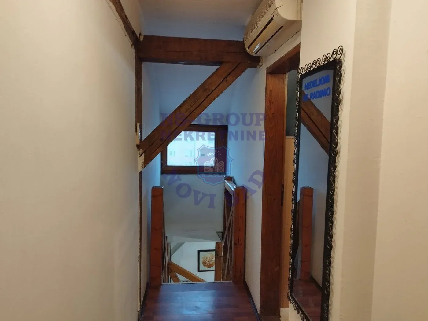 stan na prodaju Novi Sad 57m2 561079
