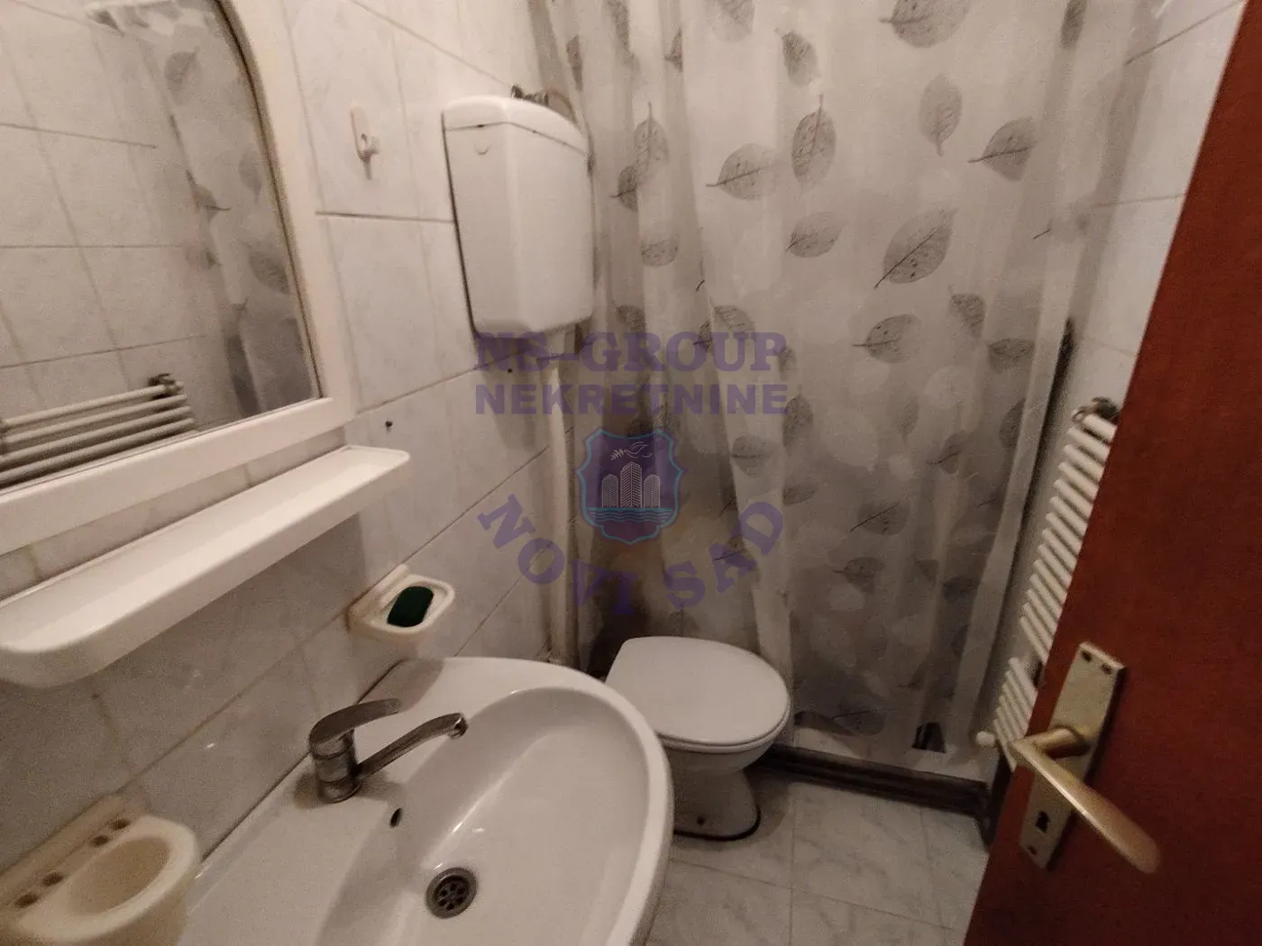 stan na prodaju Novi Sad 57m2 561079
