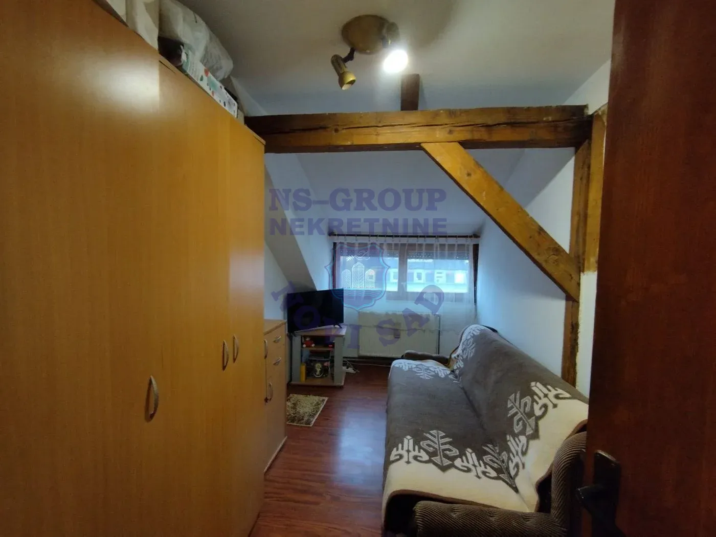 stan na prodaju Novi Sad 57m2 561079