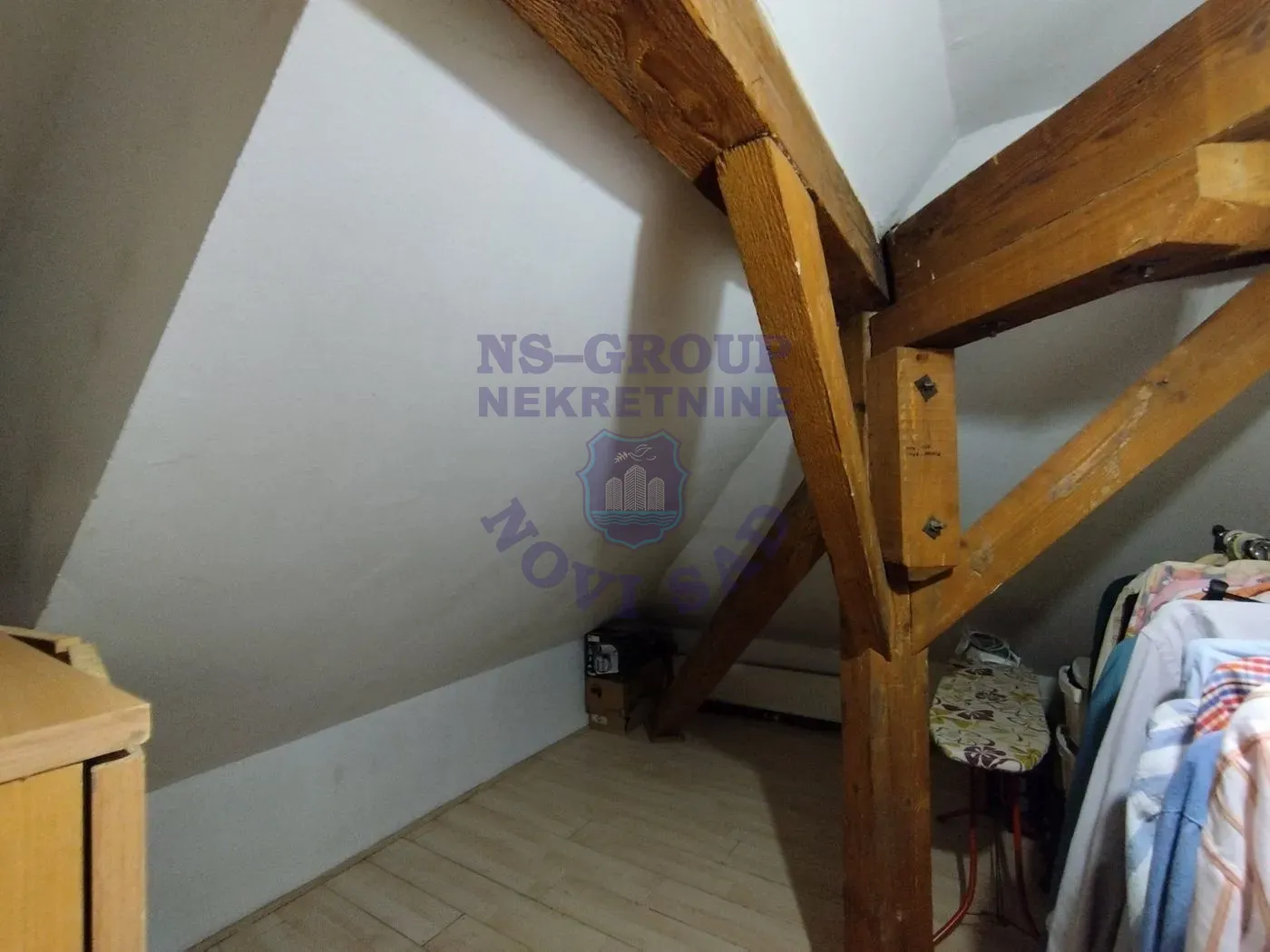 stan na prodaju Novi Sad 57m2 561079