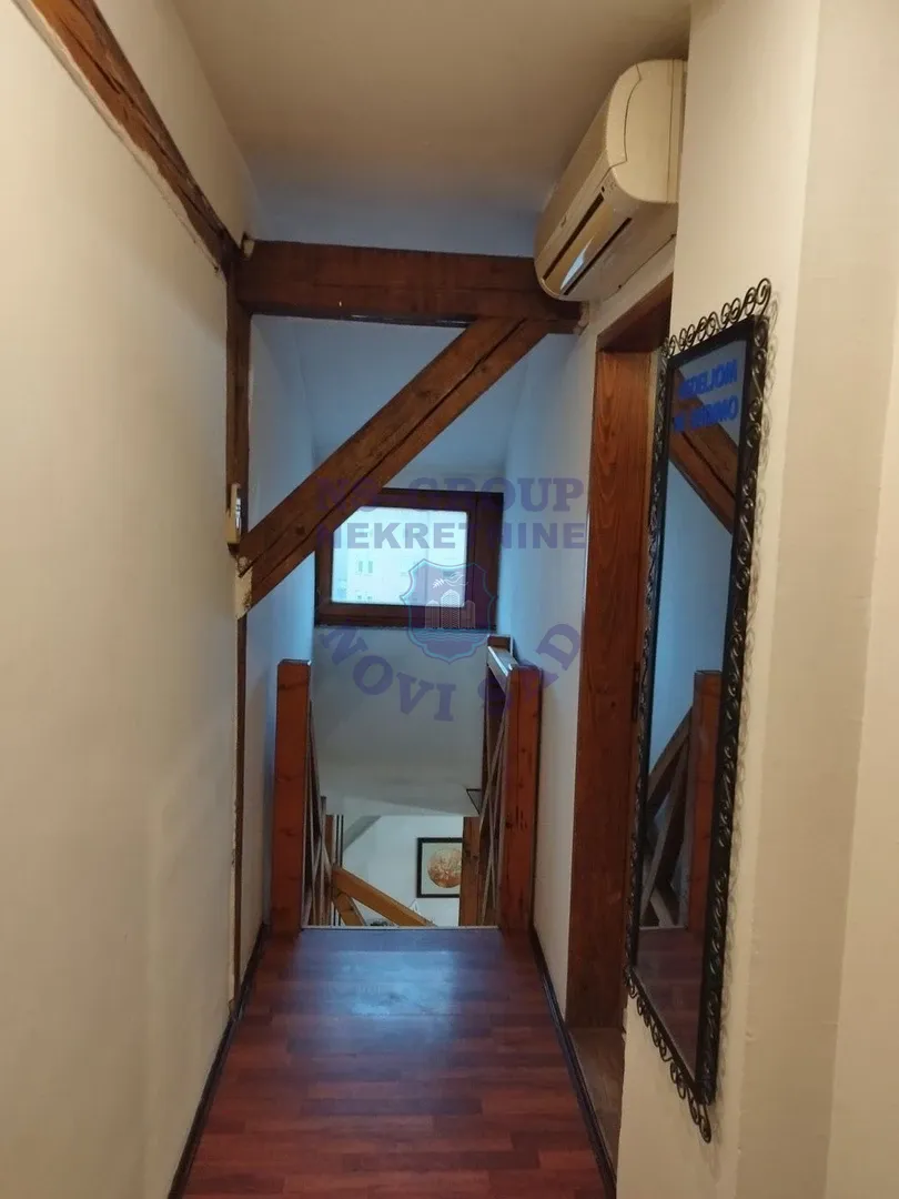 stan na prodaju Novi Sad 57m2 561079