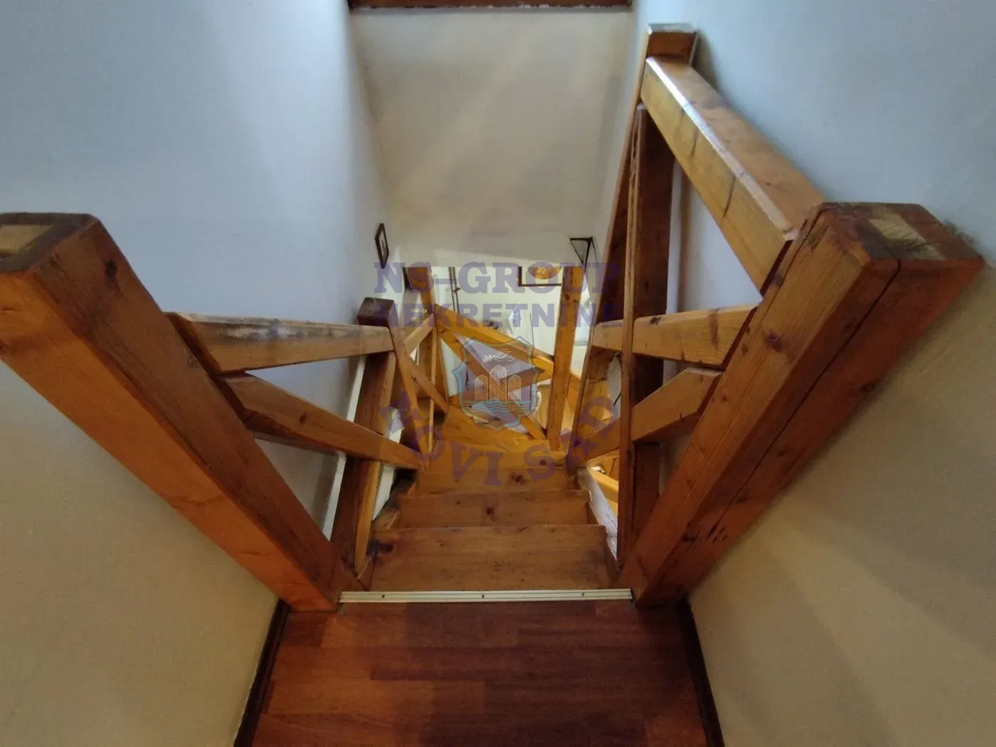 stan na prodaju Novi Sad 57m2 561079