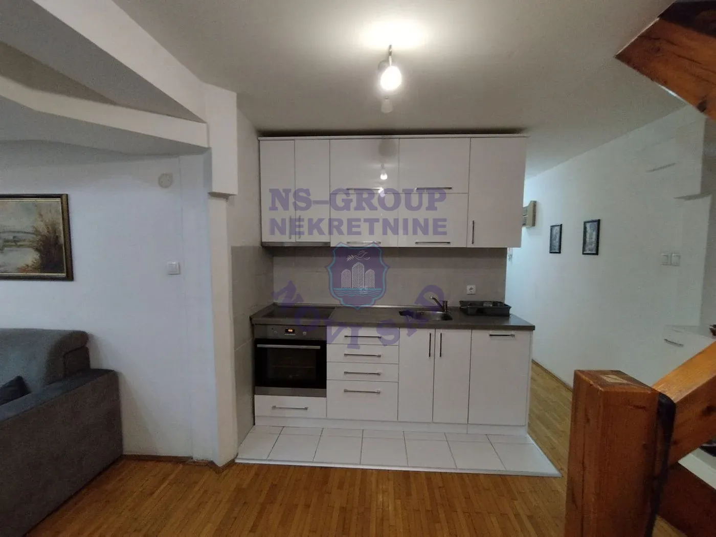 stan na prodaju Novi Sad 57m2 561079