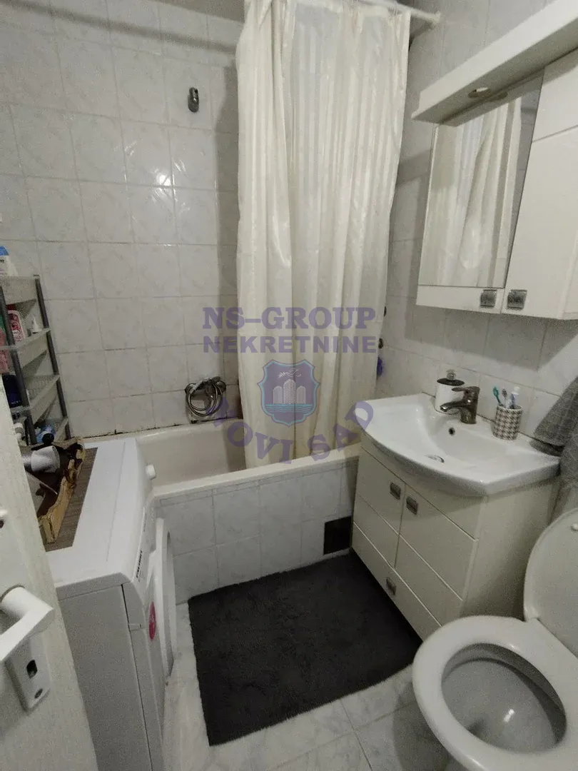 stan na prodaju Novi Sad 57m2 561079