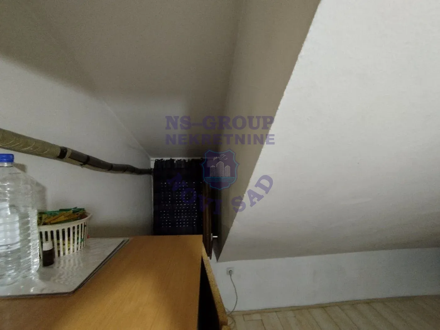 stan na prodaju Novi Sad 57m2 561079