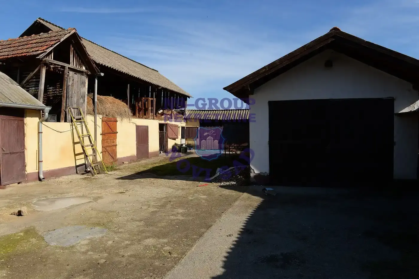 kuca na prodaju Kovilj 98m2 561113