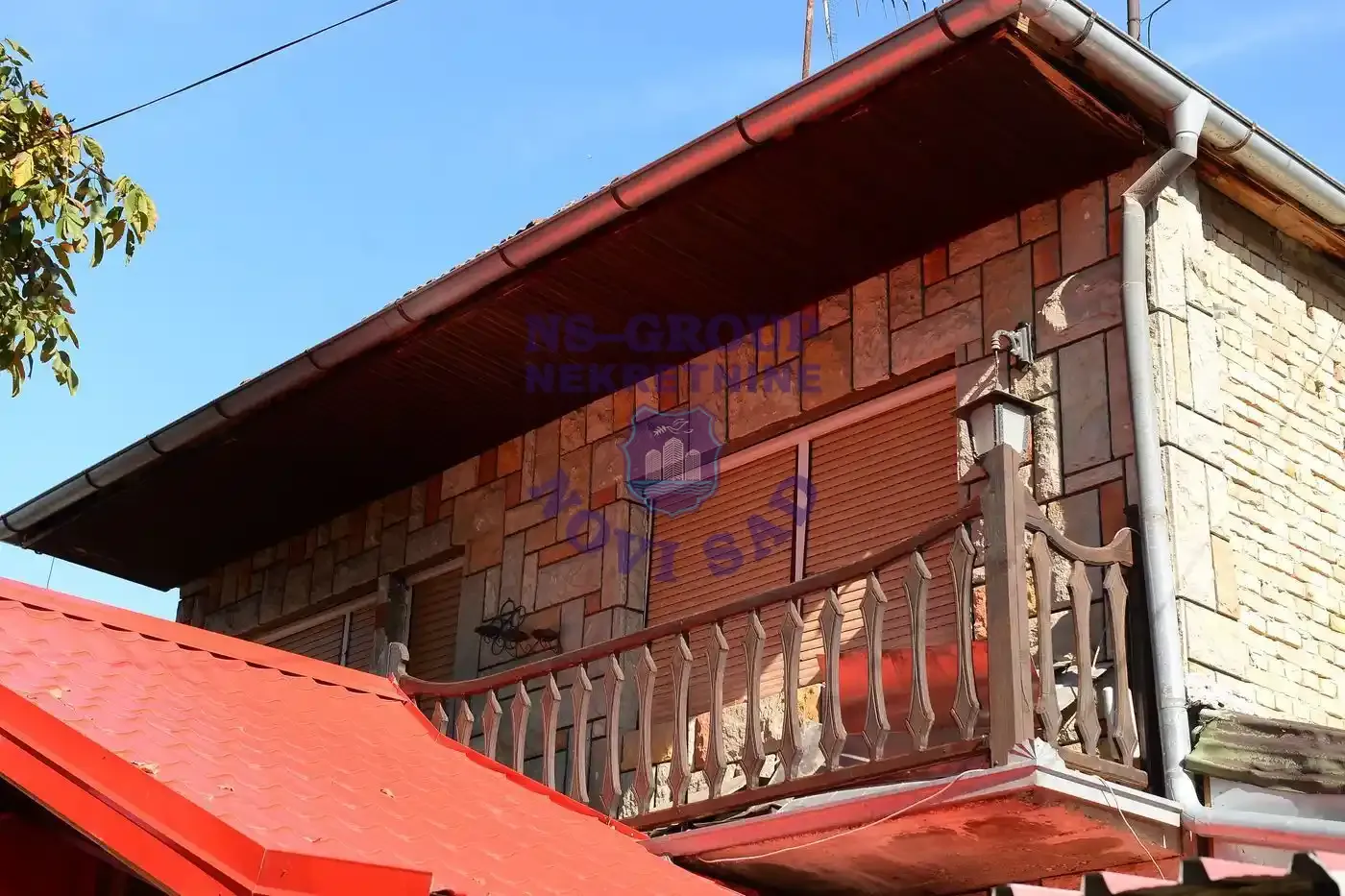 kuca na prodaju Kovilj 98m2 561113