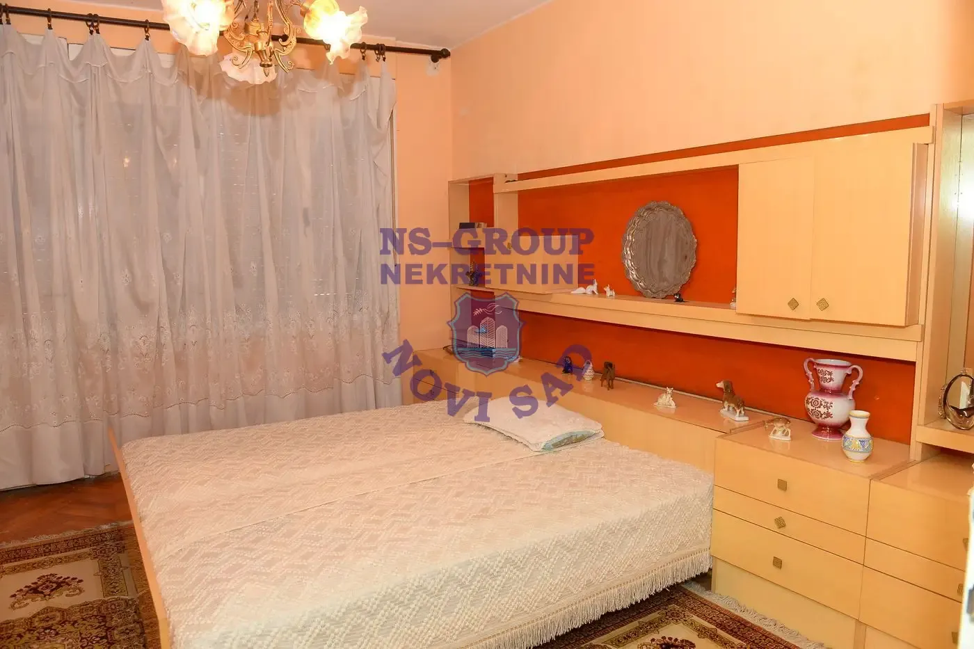 kuca na prodaju Kovilj 98m2 561113
