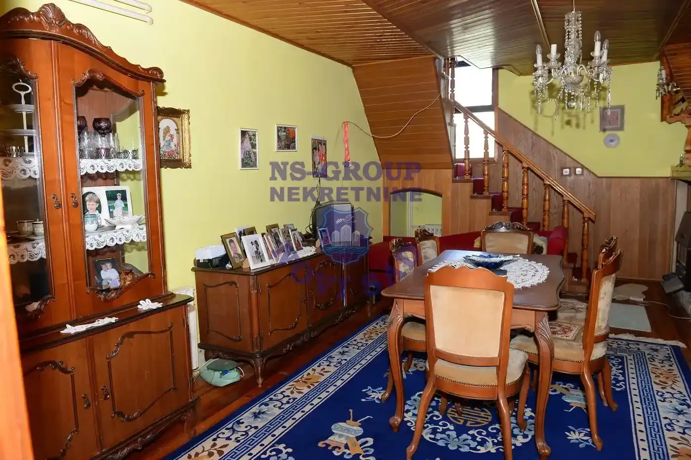 kuca na prodaju Kovilj 98m2 561113