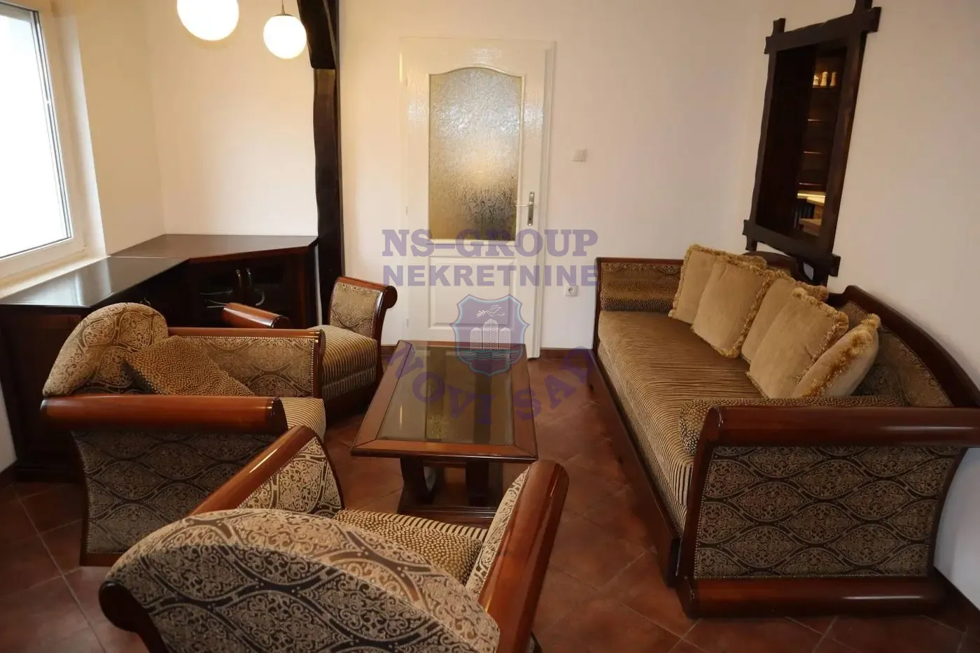 stan na prodaju Novi Sad, 52m2 15192