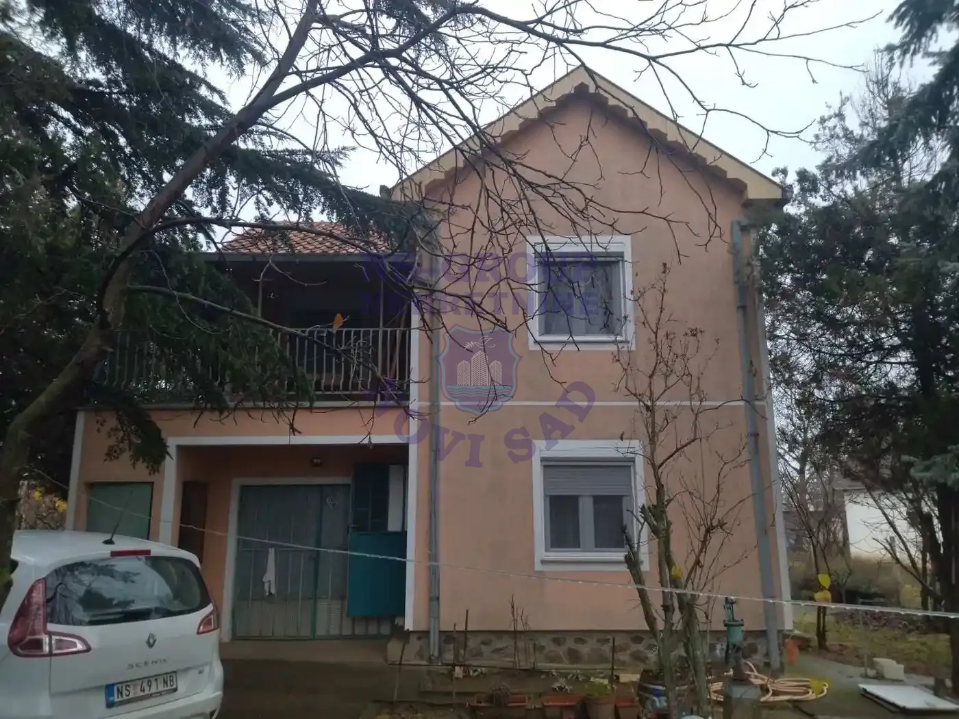 kuca na prodaju Čortanovci, 59m2 561049
