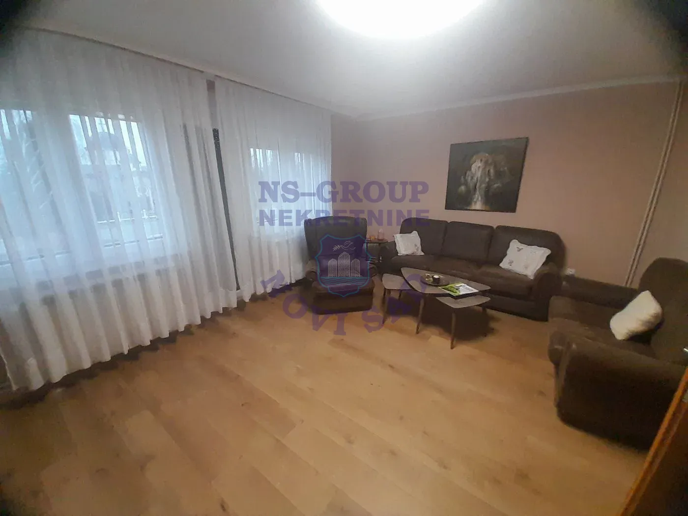 kuca na prodaju Temerin 140m2 551015