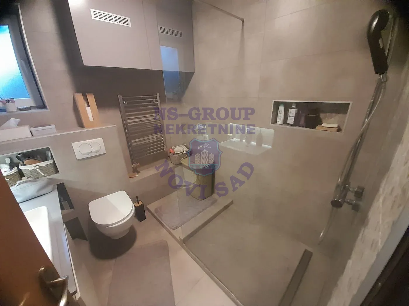 kuca na prodaju Temerin 140m2 551015