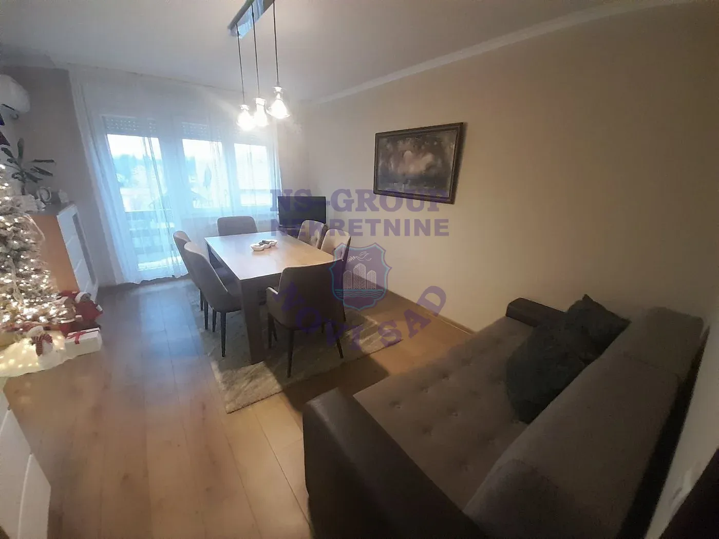 kuca na prodaju Temerin, 140m2 551015