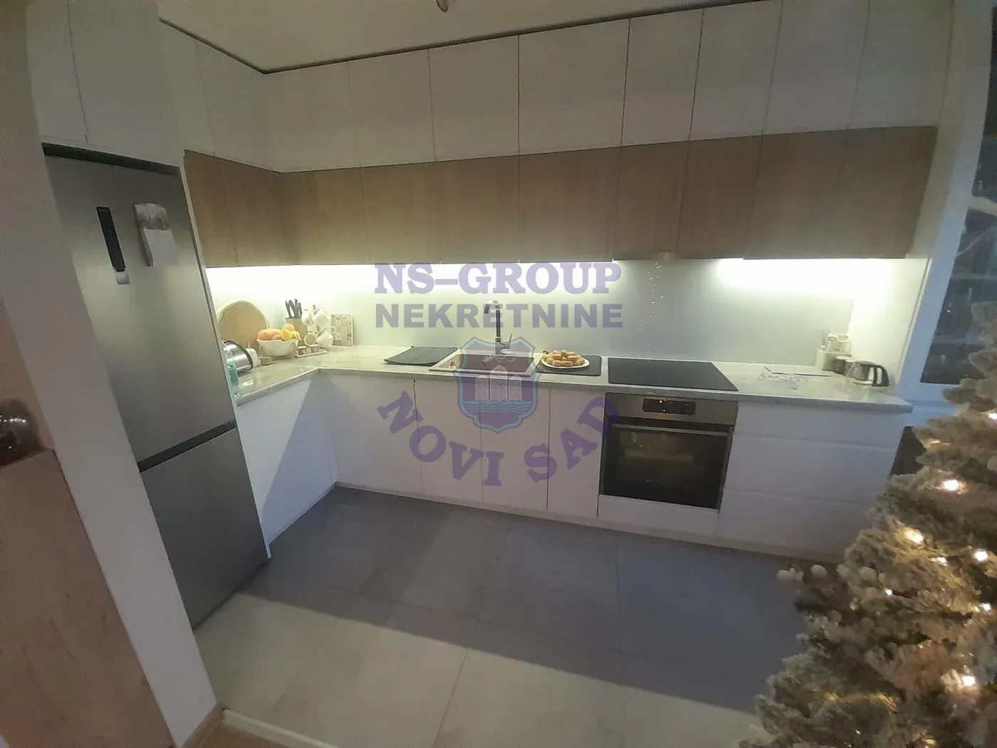 kuca na prodaju Temerin 140m2 551015