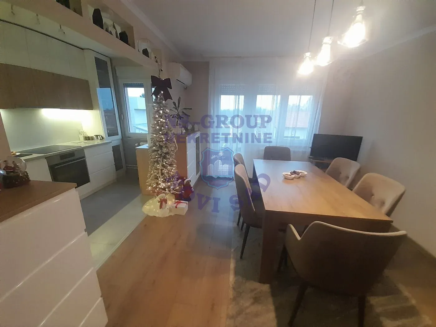 kuca na prodaju Temerin 140m2 551015